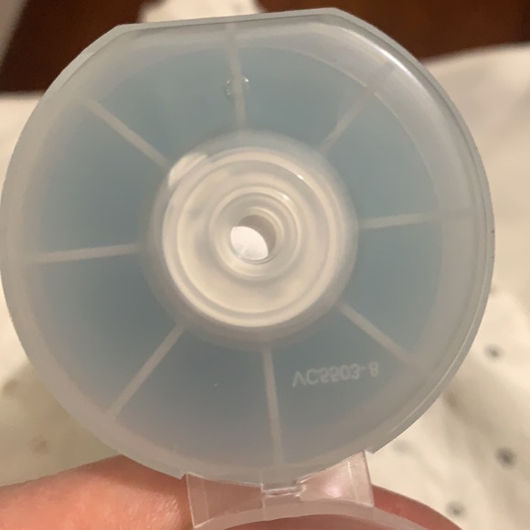 Tweak'd by Nature Cleansing Hair Treatment - Picture 2 of 2